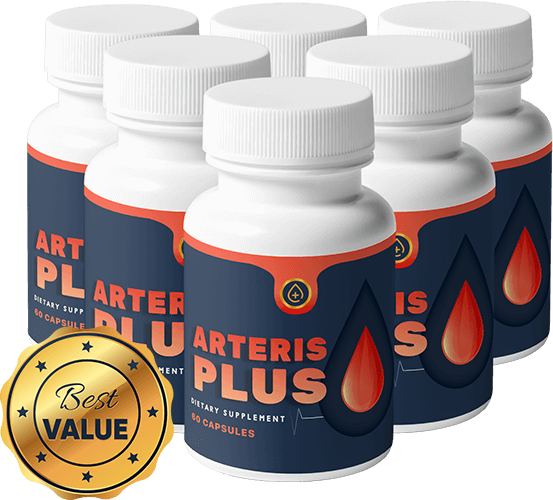 arterisplus discount